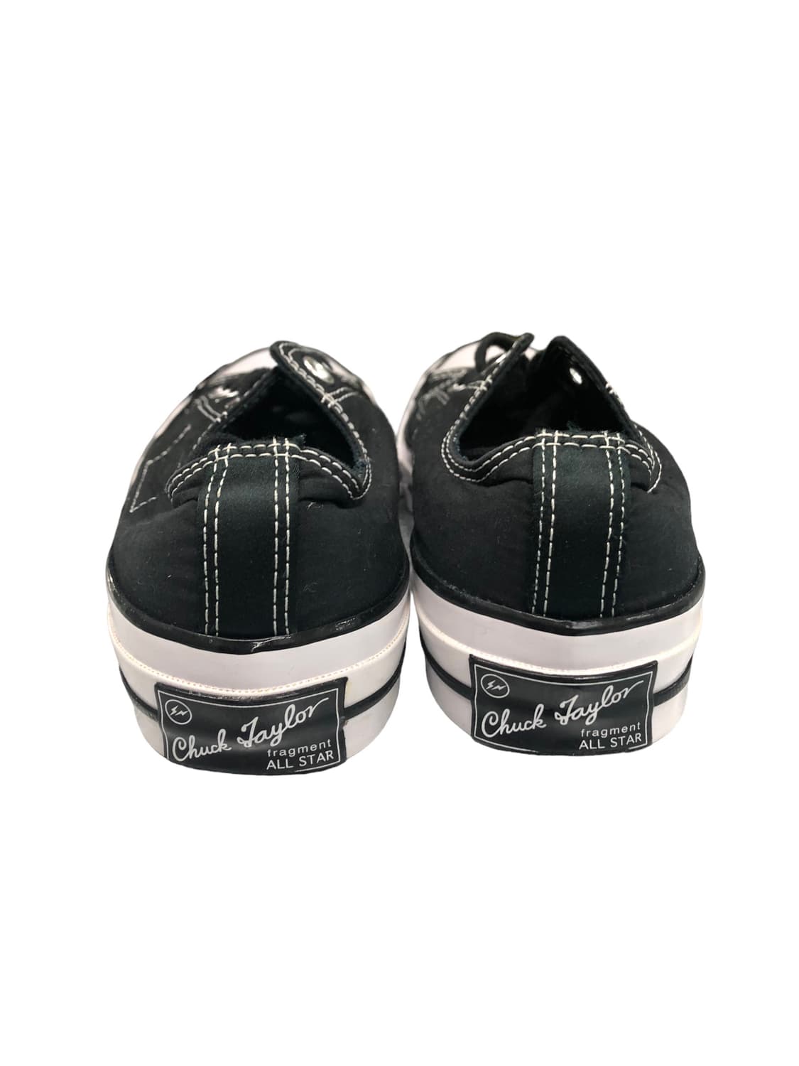 Converse x Fragment Chuck 70  상품이미지3