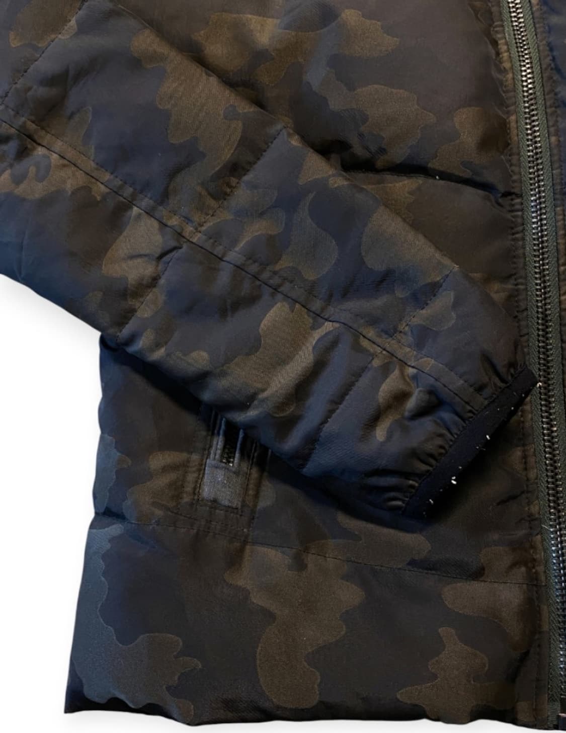 디젤 패딩 (Man M) AA0952 상품이미지6