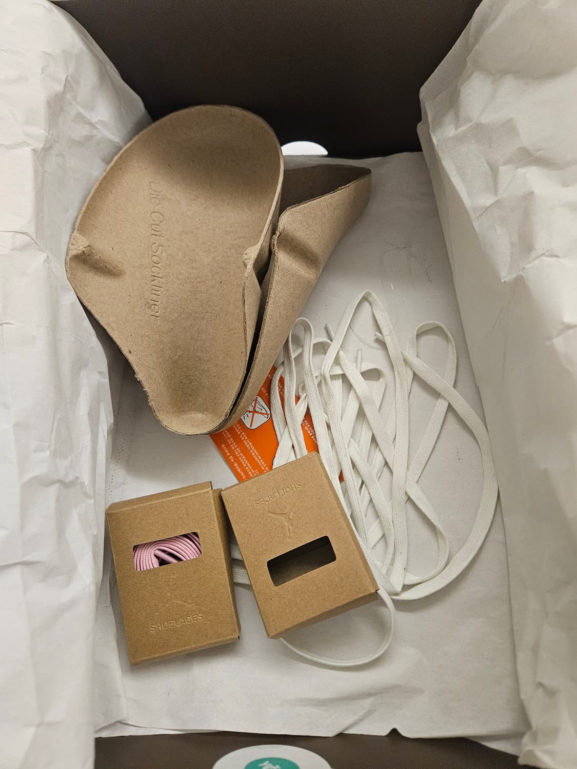 (275)조던1 스캇 로우 리버스 올리브 상품이미지5