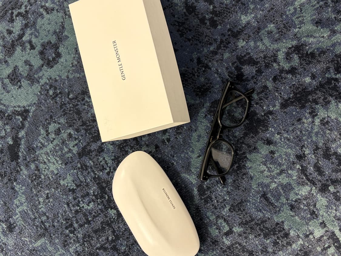 젠틀몬스터 르로이 상품이미지3