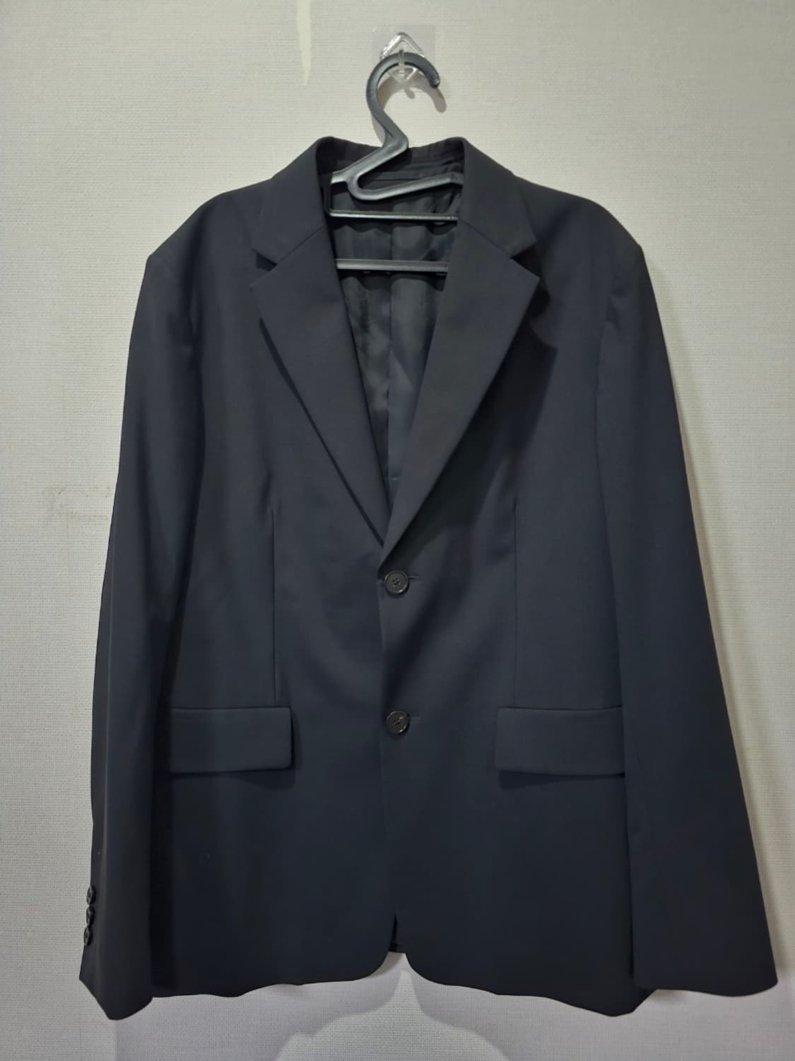 theory 띠어리 블레이저 정장 자켓 40 ( 95추천 ) 상품이미지1