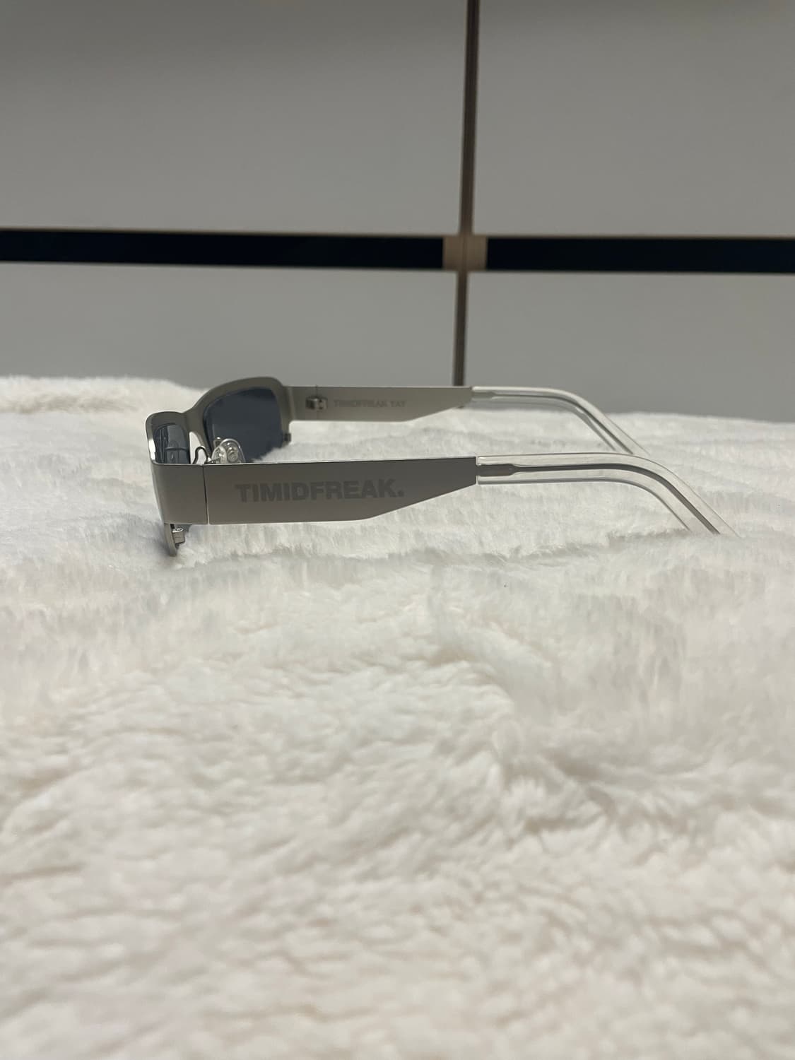 티미드프리크 선글라스 상품이미지2