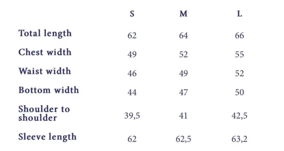 팔로마울 니트 상품이미지4