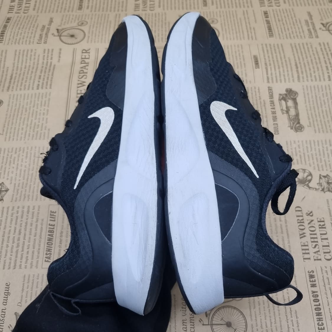 나이키 웨어올데이 운동화 245 상품이미지5