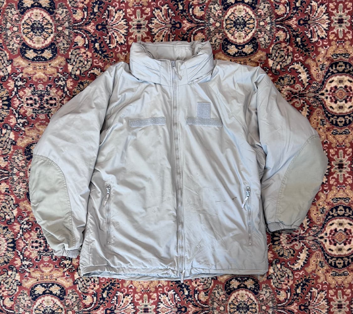 미군 ECWCS 3세대 레벨 7 프리마로프트 XL (618) 상품이미지2