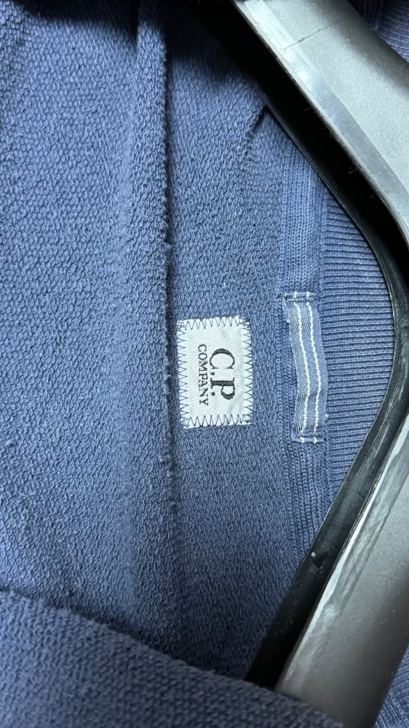 C.P. Company 집업 상품이미지6