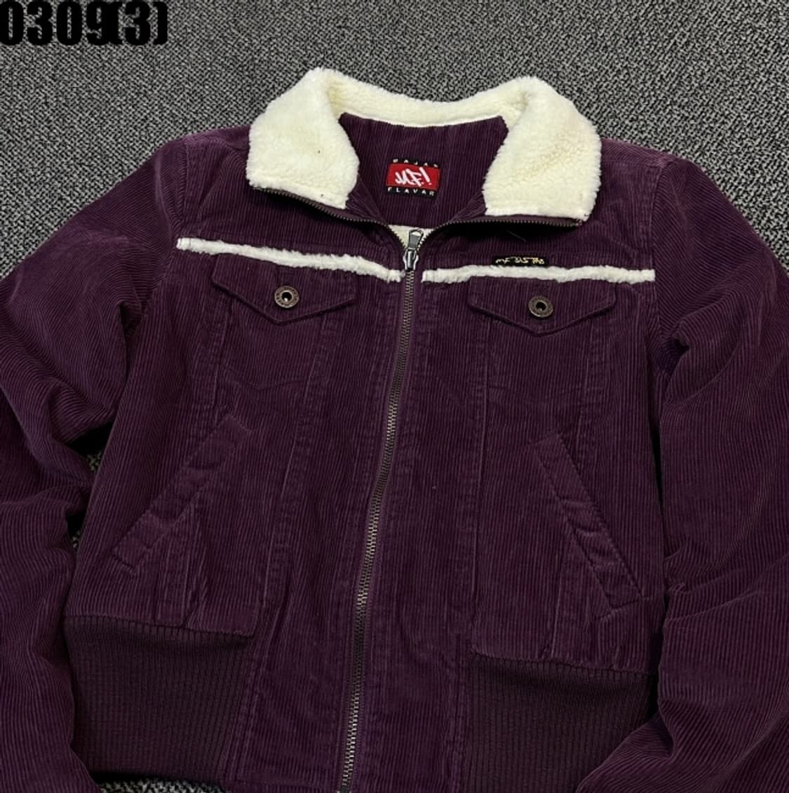 마자플라바 자켓 상품이미지2