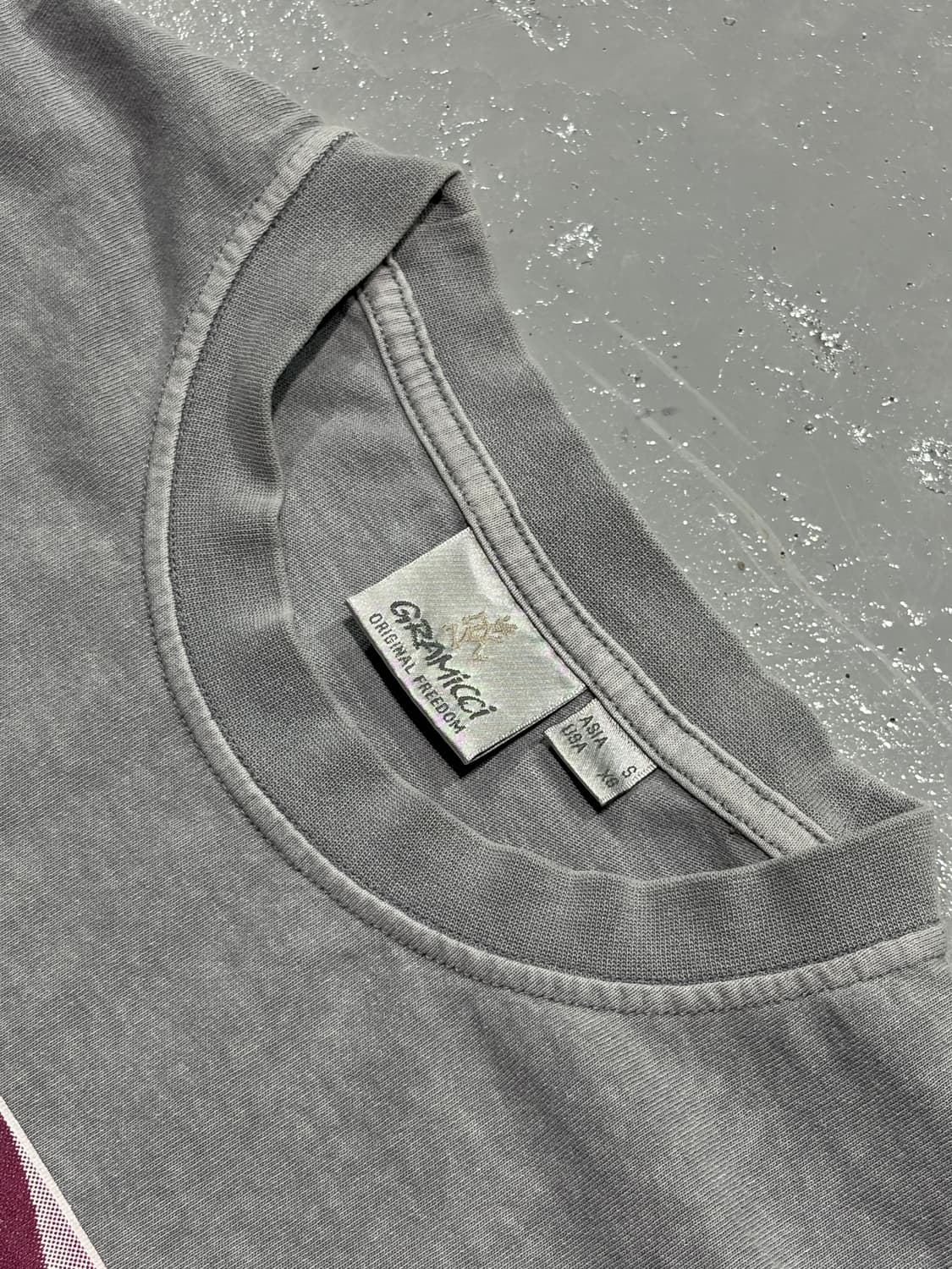 GRAMICCI Original Freedom T-Shirt 상품이미지6