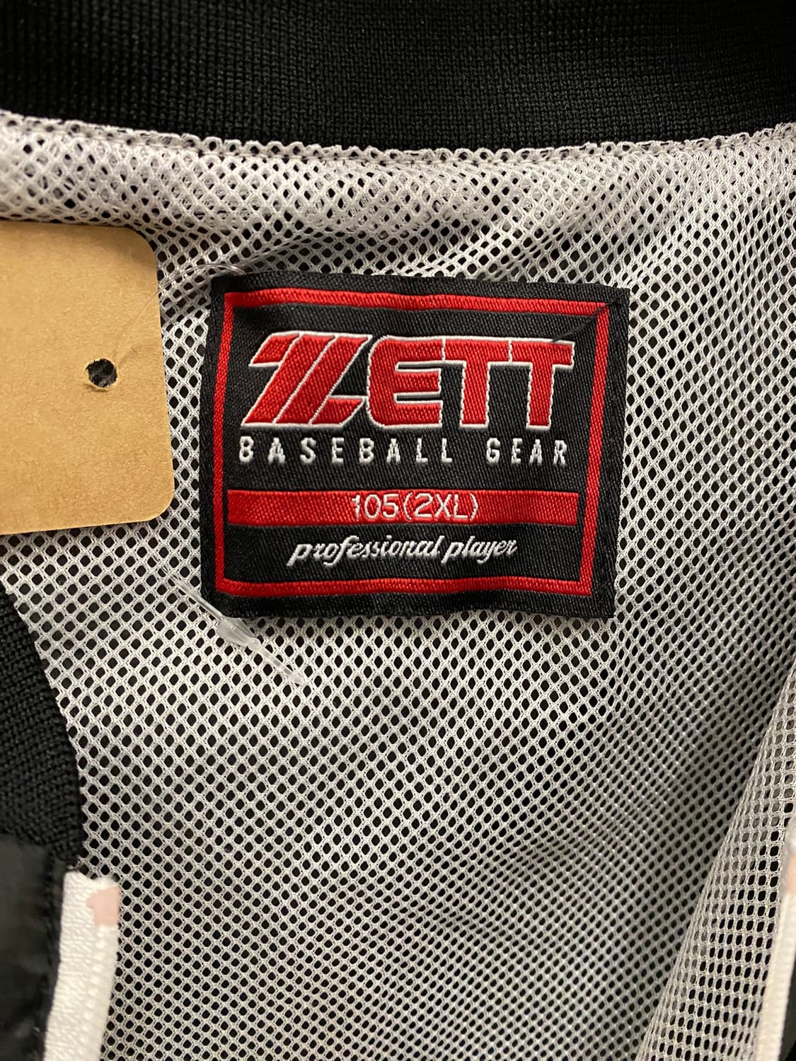 제트 윈드스토퍼 상품이미지5