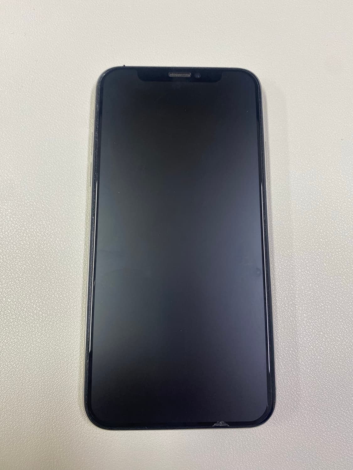 아이폰XS 실버 256GB 상품이미지1