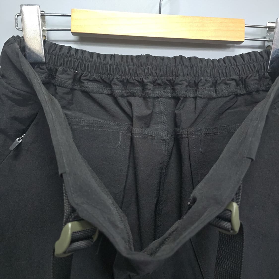 노수시즘 테크웨어 카고 팬츠 상품이미지7