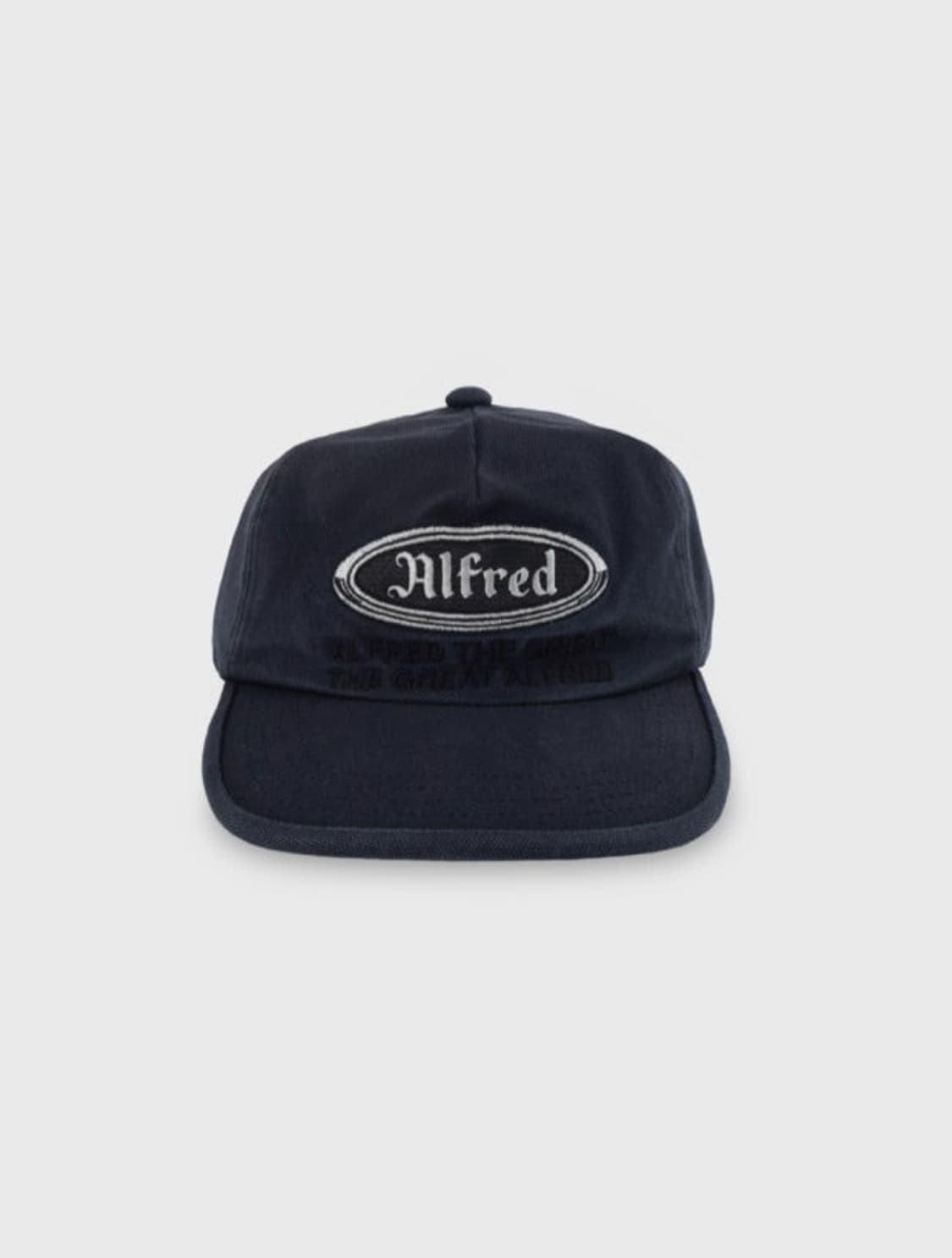 헤리티지플로스 알프레드 모자 Fred work cap/nv 상품이미지1