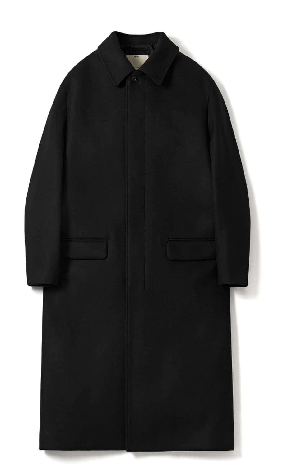 (구매)  포터리 22fw 울 맥코트 닼네 1사이즈 구합니다 상품이미지1