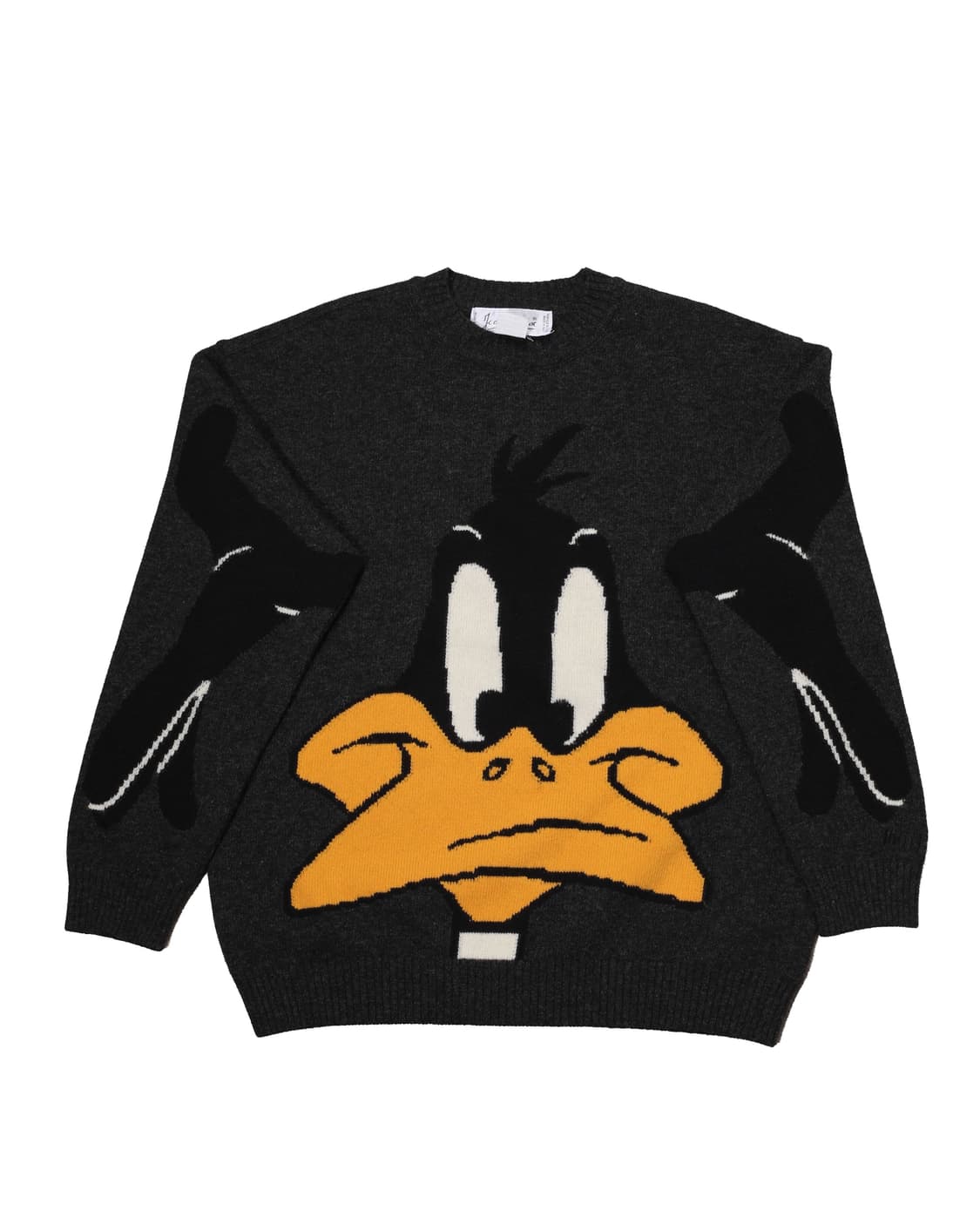 Castelbajac Daffy Duck knit 상품이미지1