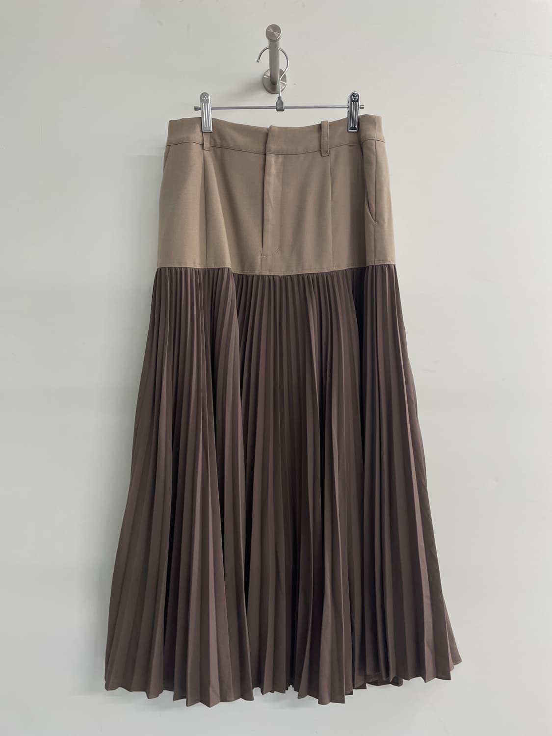 Sophila 재팬 롱스커트 상품이미지1