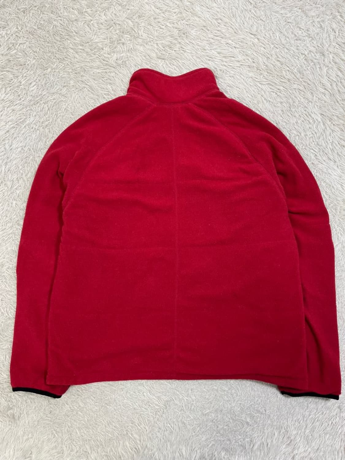 나이키 리버시블 플리스 자켓/#156 상품이미지3