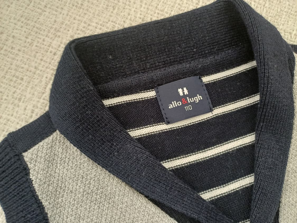 유아 점프슈트,니트조끼 일괄 상품이미지5