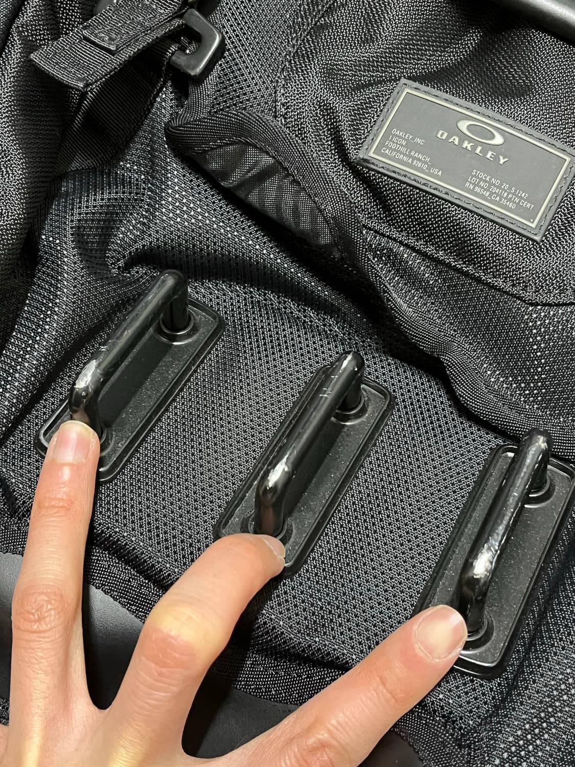 오클리 키친싱크 스텔스 상품이미지7