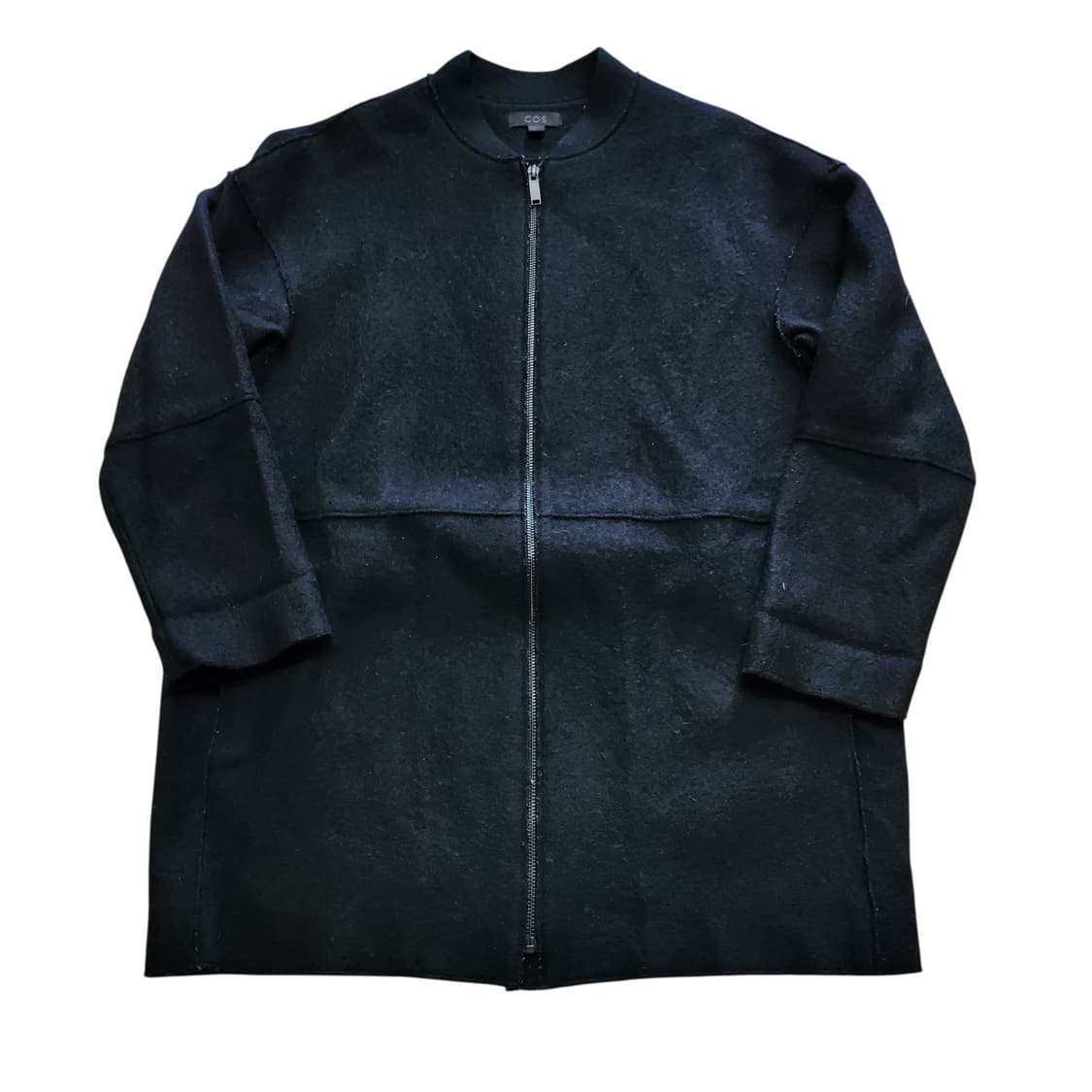 코스 집업 상품이미지1