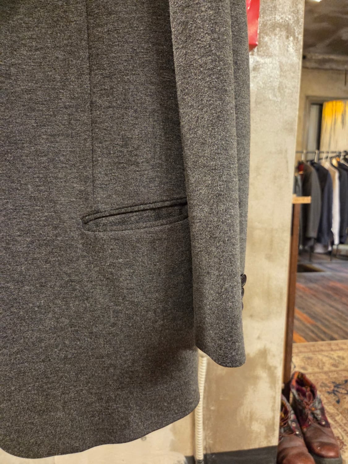 엠포리오 아르마니 자켓 상품이미지7