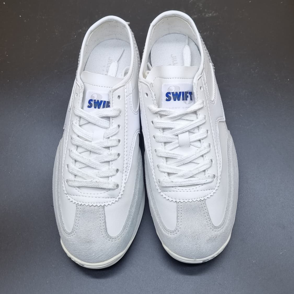 질스튜어트 스위프트 여성스니커즈230  상품이미지2