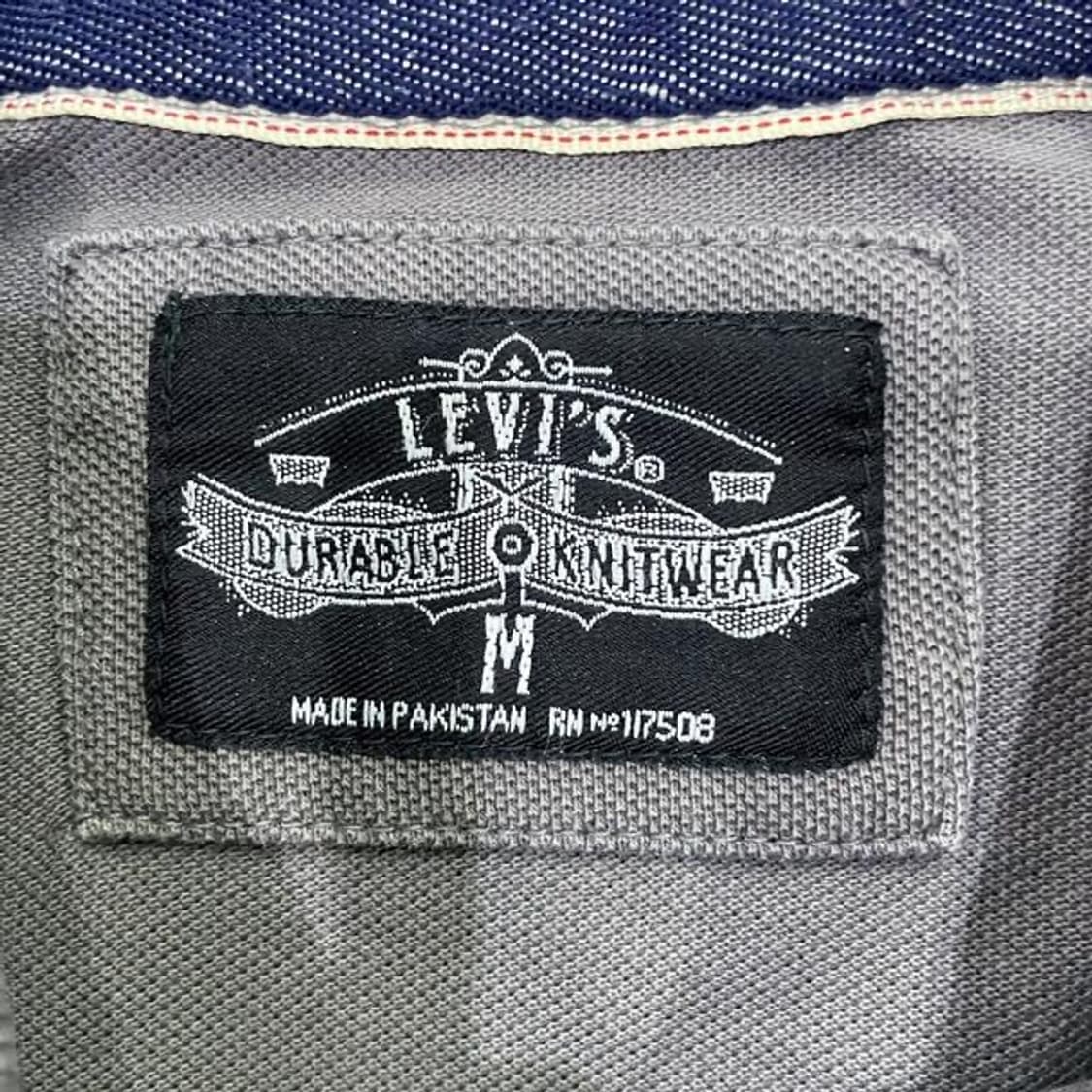 리바이스 카라티 (M)  상품이미지3