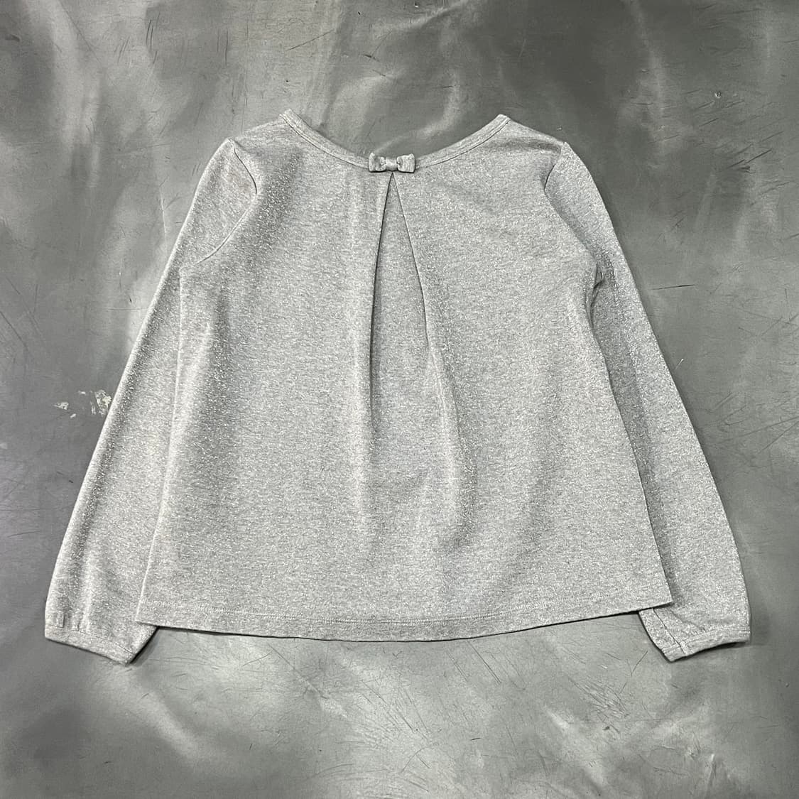  버버리 블루라벨 글로시 리본 롱슬리브 y15040 상품이미지2