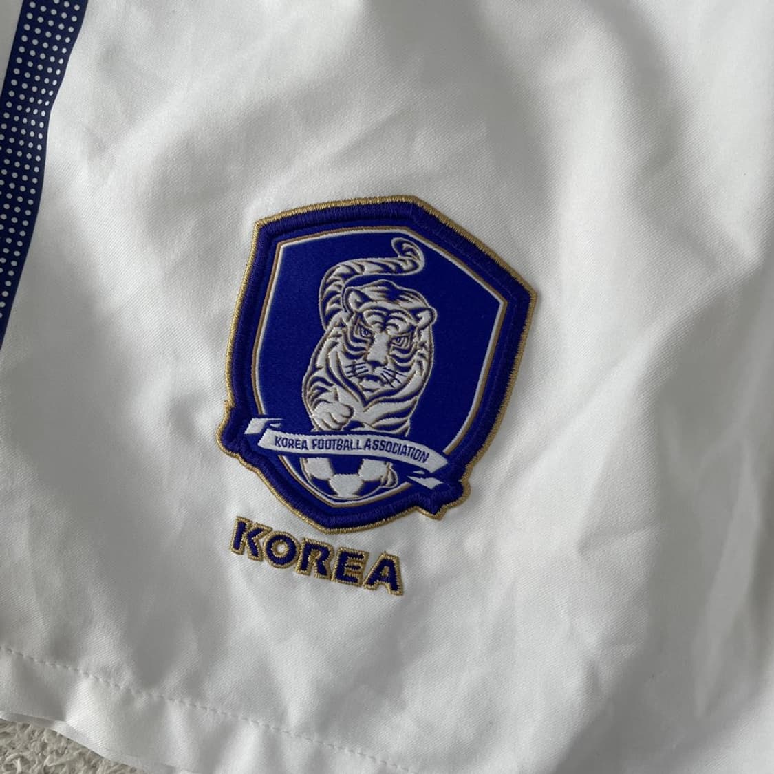 XL 나이키 국가대표 10-12 반바지 국대 대한민국 상품이미지4
