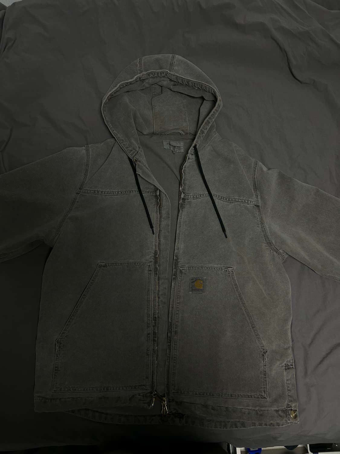 칼하트 윕 알링 자켓 상품이미지3