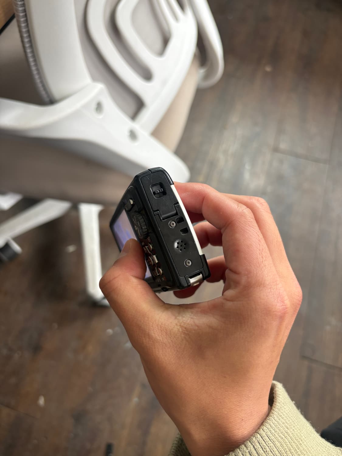 올림푸스 스타일러스 터프6000 디지털카메라 상품이미지5