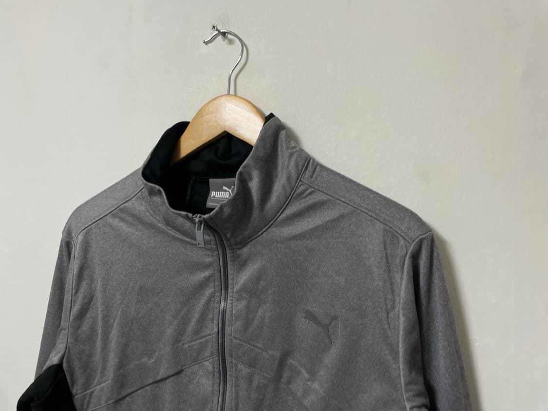 100 PUMA 푸마 기능성 트레이닝 져지 정품 상품이미지2