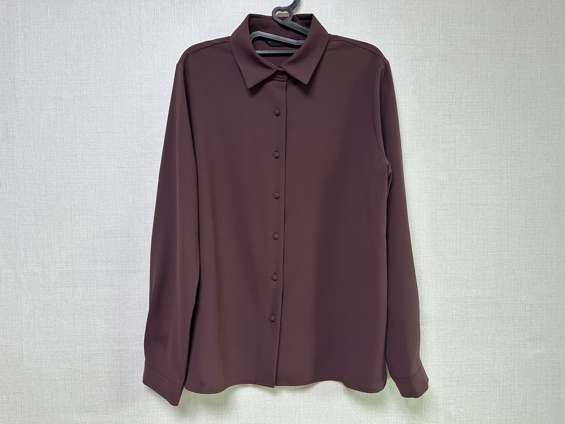 MAGJAY 블라우스 (새상품) 상품이미지1