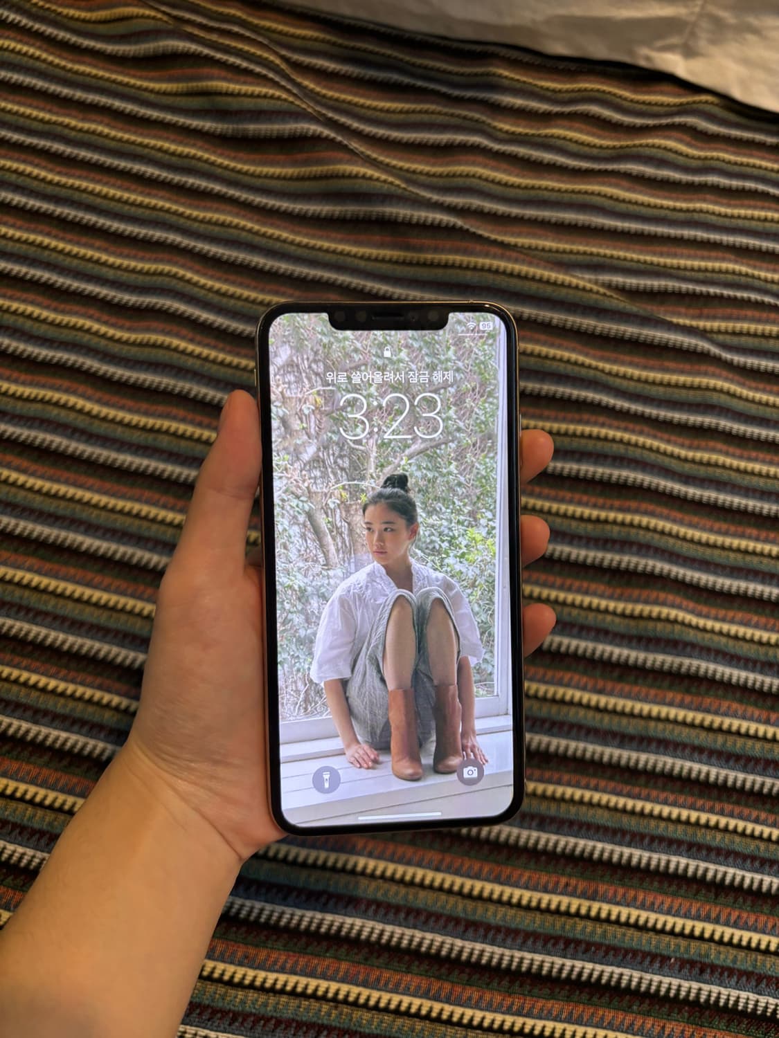 아이폰 xs max 512GB  상품이미지7