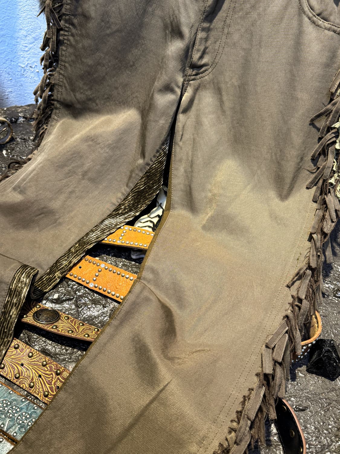 UNDERCOVER – 2004AW “but beautiful” 상품이미지7