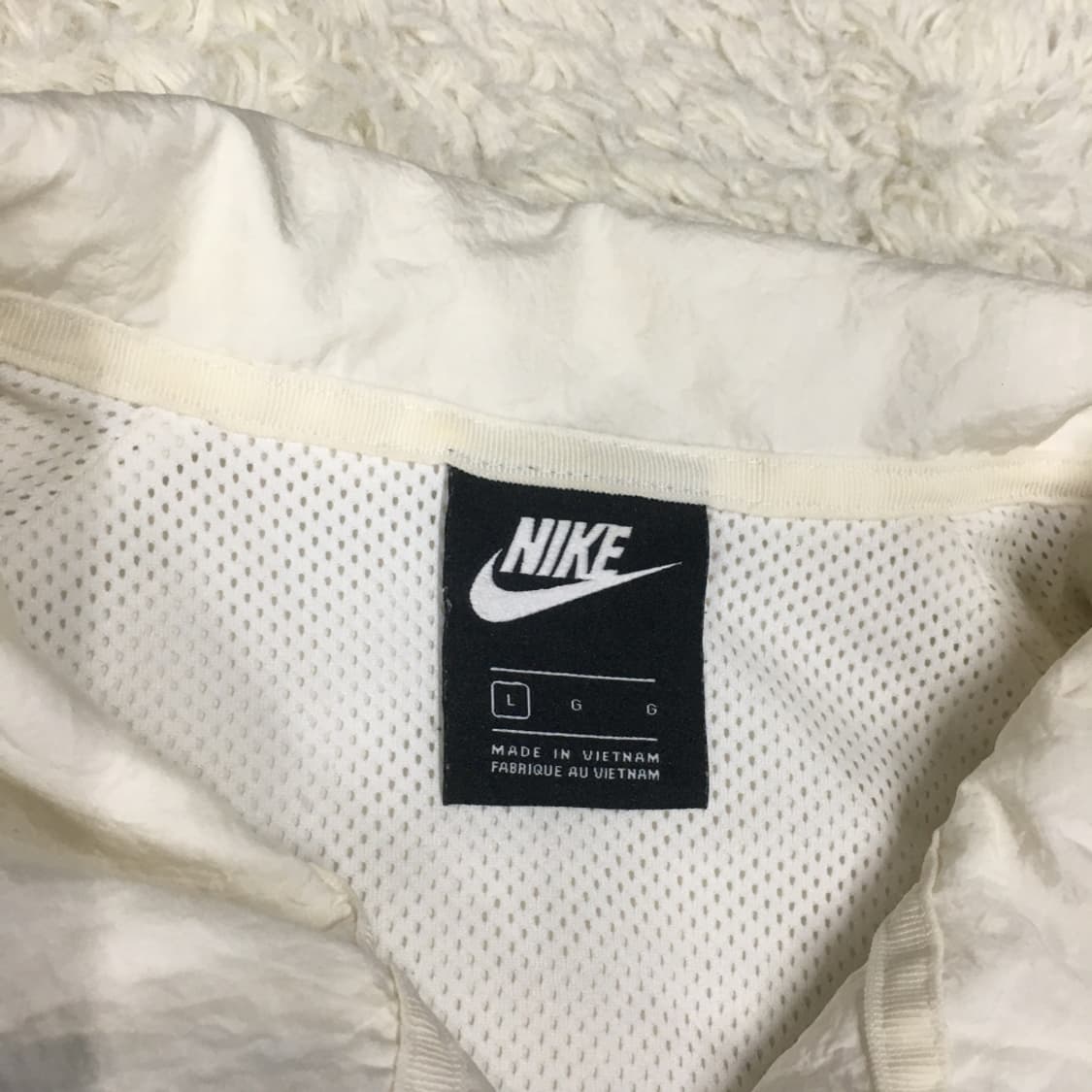나이키 빅스우시 우븐자켓 만원샵 DD30 상품이미지2