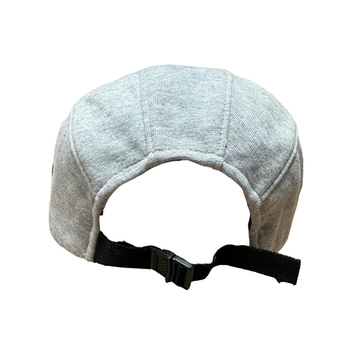 ✨ (바배) 아디다스 90s 그레이 면 볼캡 모자  상품이미지2