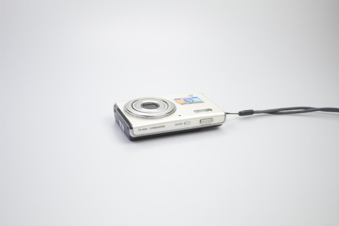 올림푸스 FE-4000 디카🍀 상품이미지6