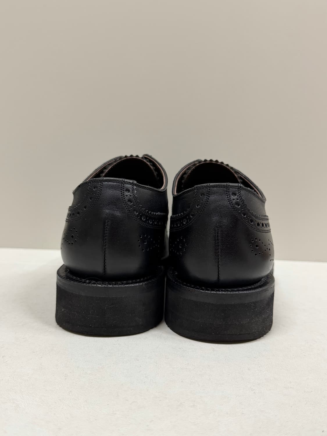 foot the coacher 풋더코쳐 MENDELL 더비 상품이미지3