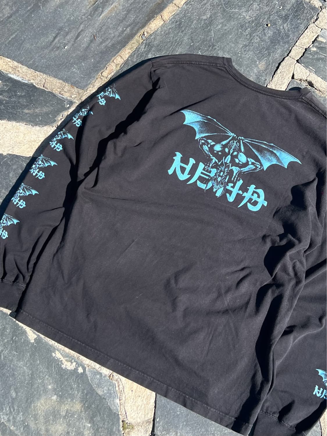 Neighborhood 19AW Long Sleeve 상품이미지2