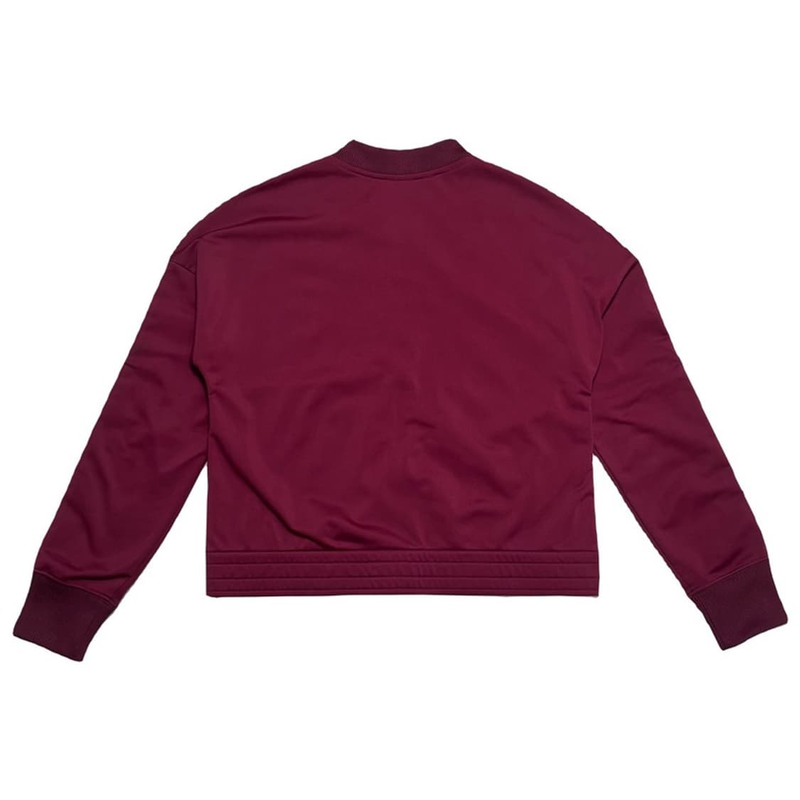 NIKE 트레이닝 저지 버건디 75 상품이미지10