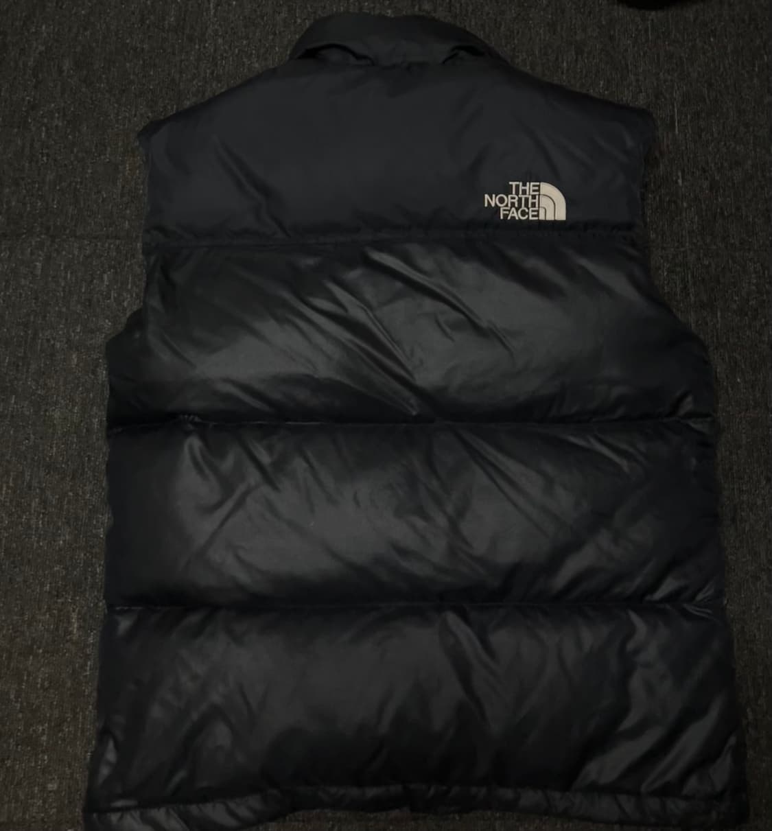 노스페이스 눕시 패딩조끼 700 상품이미지8