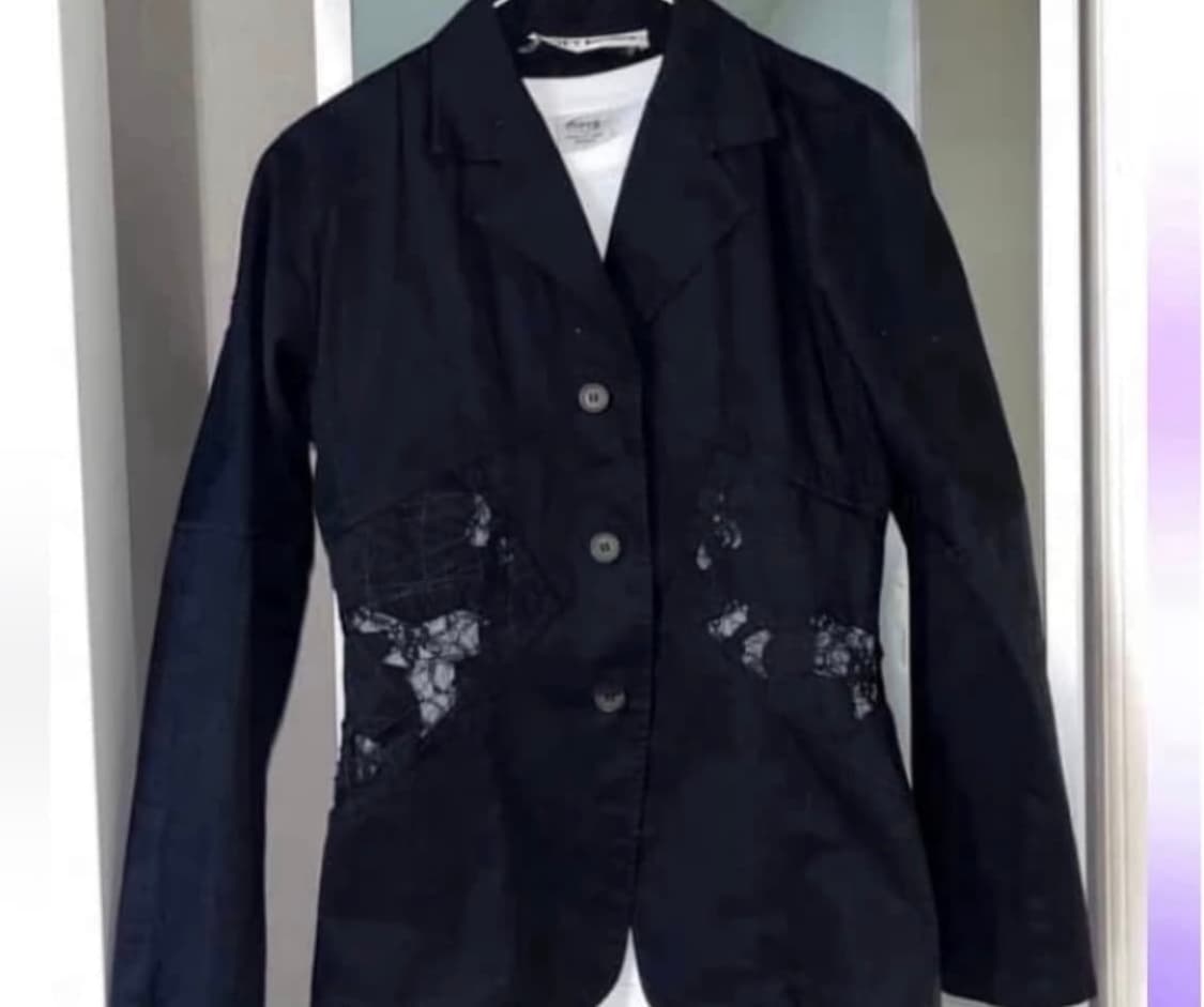 이세이미야케 자켓 상품이미지1