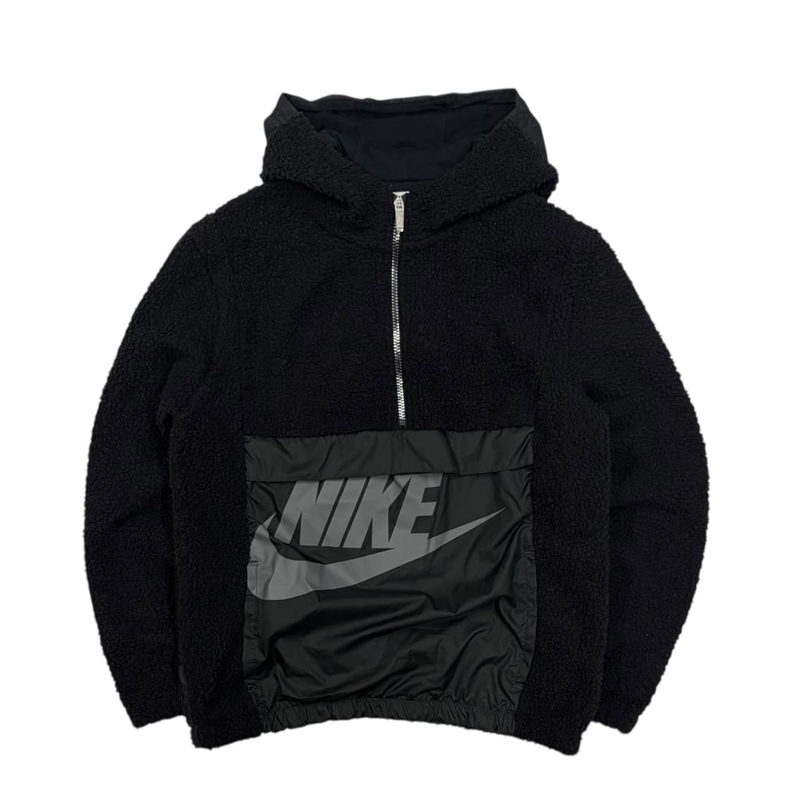 Nike 나이키 아노락 후리스 후드 상품이미지1