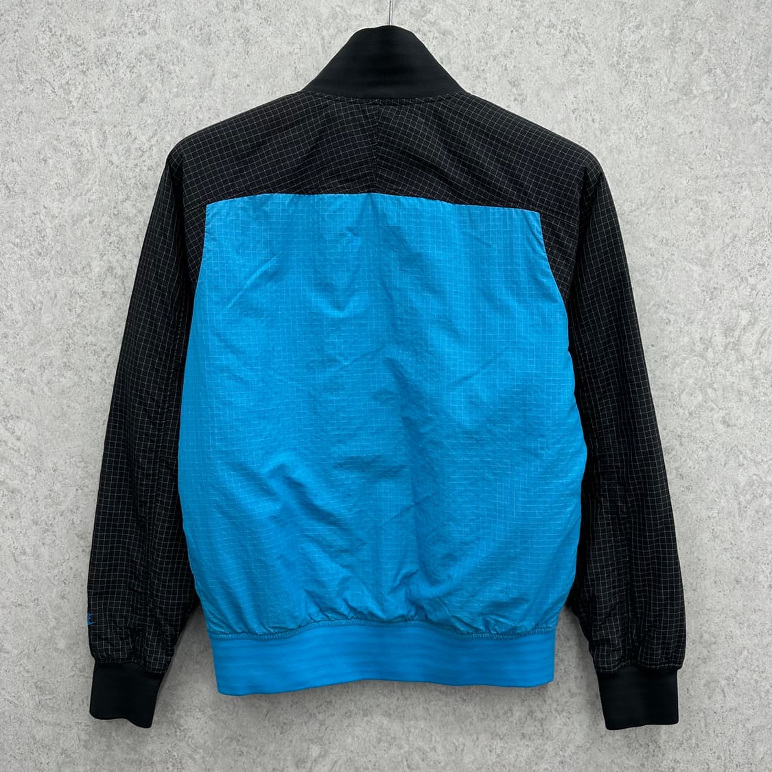 90 나이키 여자 바람막이 누빔 자켓 상품이미지2