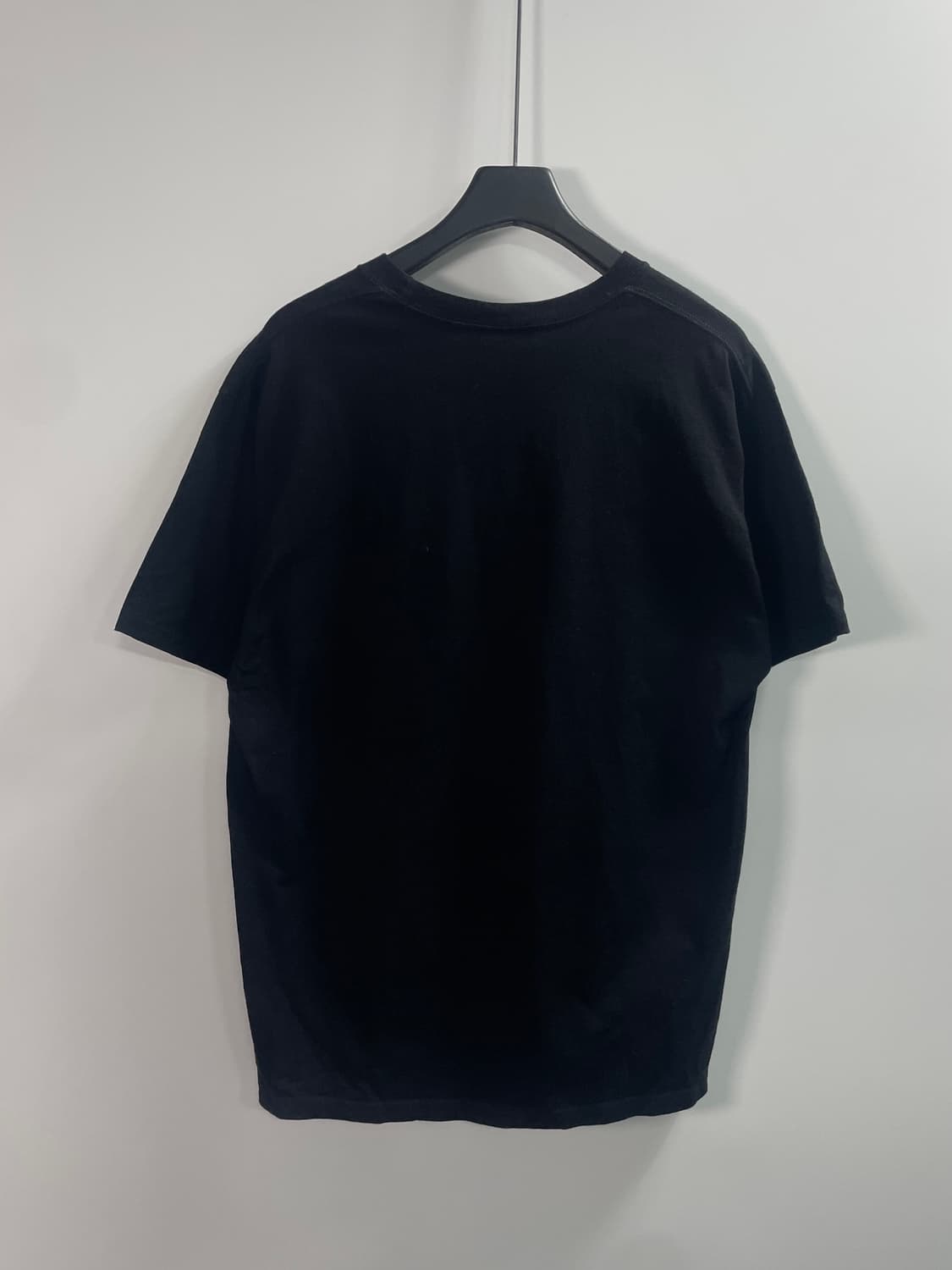 스투시 월드 로고 반팔 티셔츠 (on.608)   상품이미지3