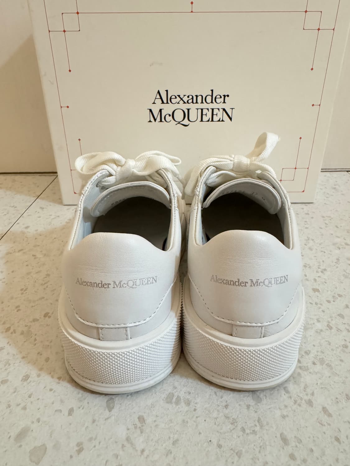 알렉산더맥퀸  상품이미지4