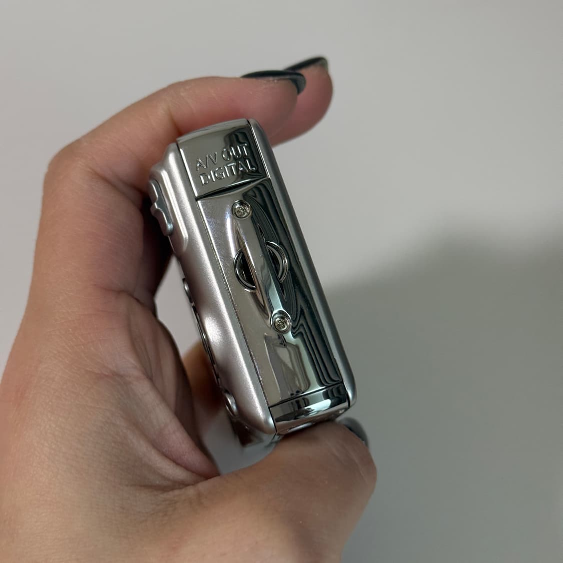 캐논 ixy 익시70 (익서스60) 빈티지 디카 디지털카메라 상품이미지6