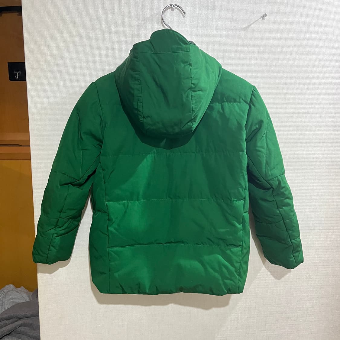 (7y/130) 폴로 빅포니 오리털 패딩 상품이미지3