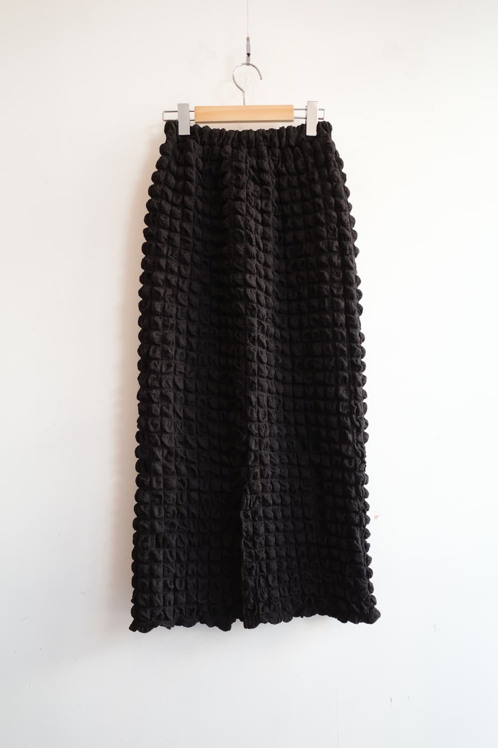 prose verse 밴딩 퀼팅 스커트 상품이미지7