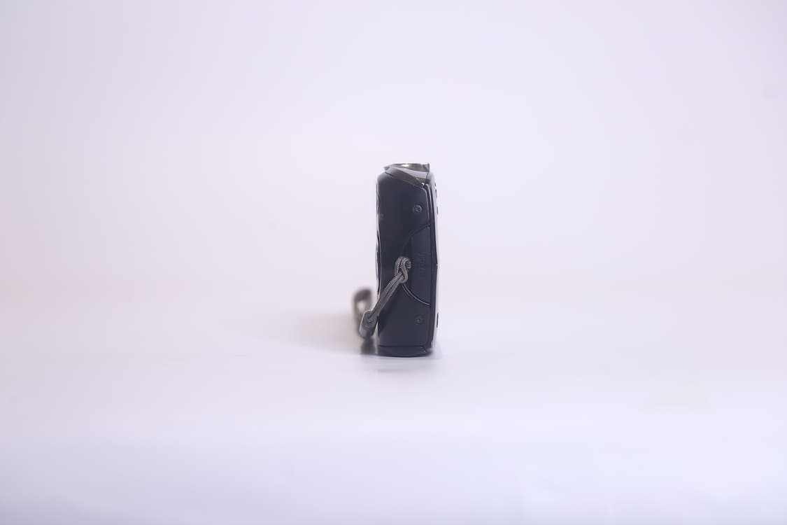 카시오 익슬림 Z2300 블랙 상품이미지4